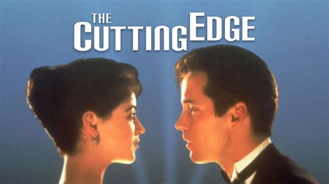 The Cutting Edge - Movie - Where To Watch