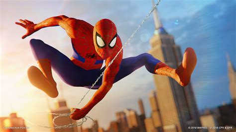 Reaction: Spider-Man PS5 Debacle Shows Sony Is Out of Touch - Push Square