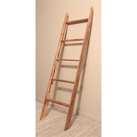 BrandtWorks 72 in. Decorative Blanket Ladder - Walmart.com - Walmart.com