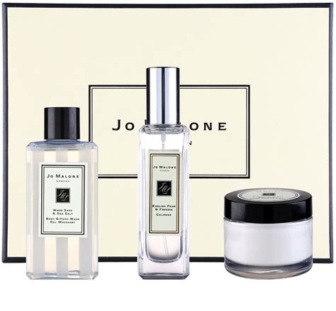 Jo Malone Fragrance layering Collection, Gift Set I. | notino.co.uk