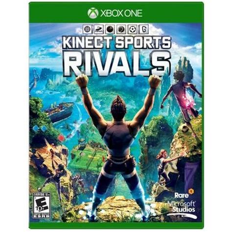 Kinect Sports Rivals | Xbox One | GameStop