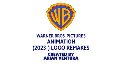 Warner Bros. Pictures Animation (2023-) remakes by ArianVP on DeviantArt