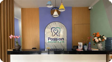 Lokasi Klinik Gigi Bandung Terdekat - Passion Dental Care