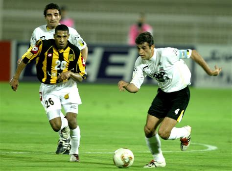 Al Ittihad 2004-2005: The last team to win back-to-back ACL titles