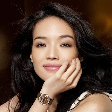 BA - BB: shu qi aiwanese beautiful hot actress