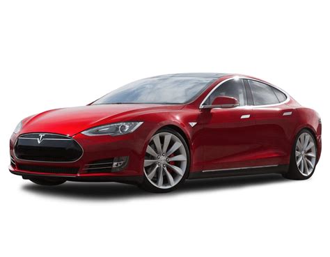 Introducir 96+ imagen tesla model s compared to other cars - Viaterra.mx