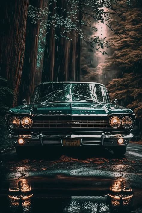 Top 20 Aesthetic Vintage Car Wallpapers for iPhone 2023 - Do It Before Me