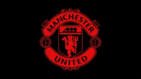 85+ Wallpaper Manchester United Logo Picture - MyWeb