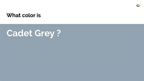 Cadet Grey color #91a3b0 hex color - Blue color - Warm color 91a3b0 ...