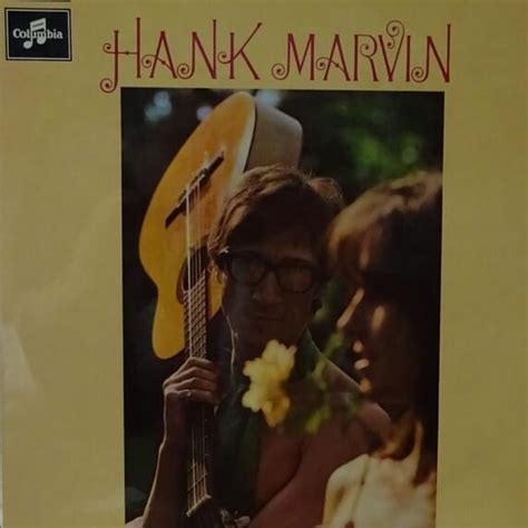 Hank Marvin - Hank Marvin Lyrics and Tracklist | Genius