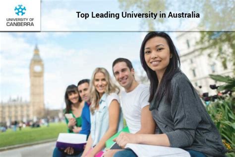 University of Canberra Scholarships 2023 Australia - Scholarships Root