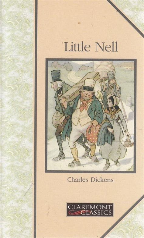 Little Nell by Charles Dickens | Goodreads