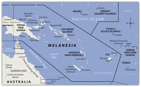 GEOG101: Melanasia | Saylor Academy