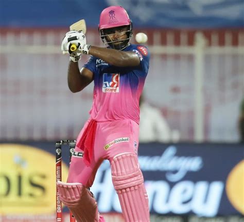 Sanju Samson reveals reason behind powerful hitting - Rediff Cricket