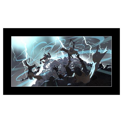 Overwatch Art, Prints & Posters – Blizzard Gear Store