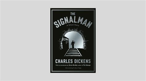 The Signal-Man review: a Hallowe'en tale from Charles Dickens - 10mh.net