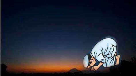 Waktu Sholat Subuh Berdasarkan Tanda-tanda di Langit dan Batasnya, Niat ...