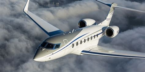 Gulfstream G650 breaks a new world record - CTI Professional Flight ...