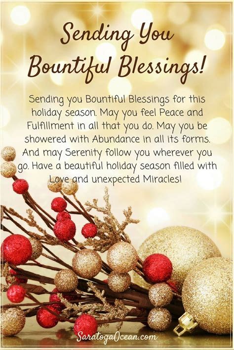 Pin by Joan Curtis on CHRISTMAS/NEW YEAR | Christmas greetings quotes ...