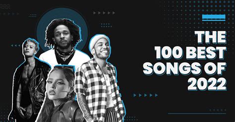 The 100 Best International Songs of 2022