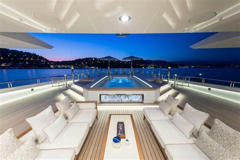 Living the Dream - Yachts International