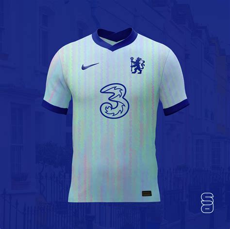 Chelsea Away Kit 2021/22 - Arsenal 2021-22 Away Kit: First Look Leaked ...