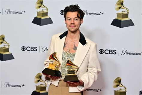 Key winners for the 2023 Grammy Awards – The Mail & Guardian