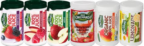 Frozen Food Month: Why Buy Frozen Juice? | Old Orchard Brands