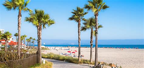 The 10 Best Beaches In San Diego To Visit Now