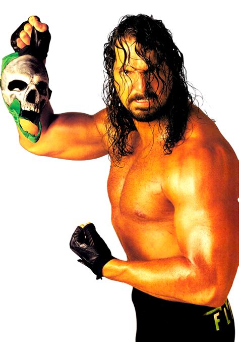 Chris Kanyon with Mortis Mask (1998) by Sonicfanwerehog on DeviantArt