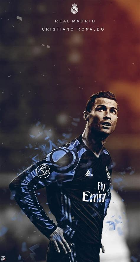 Cristiano Ronaldo 4k Wallpapers - Wallpaper Cave in 2022 | Ronaldo real ...