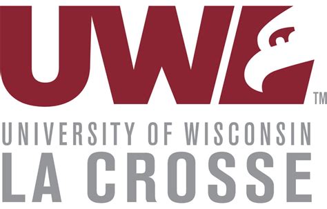 University of Wisconsin La Crosse Logo