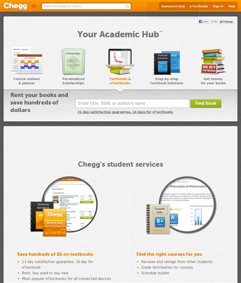 Chegg Competitors, Revenue and Employees - Owler Company Profile