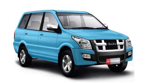 Harga Isuzu Panther 2023, Spesifikasi, Review, Promo November di ...