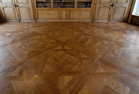 A Guide to Parquet Floors Patterns and More - Hadley Court