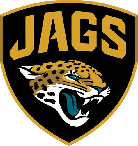 Here's the New Jacksonville Jaguars Logo | grayflannelsuit.net