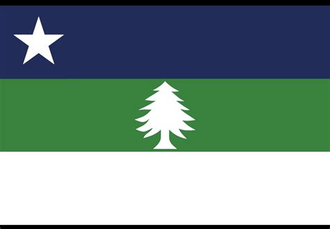 Massachusetts State Flag (we need a better state flag) | Page 4 ...