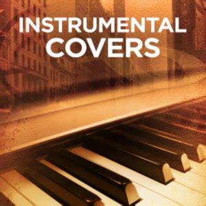 Instrumental Covers Piano - Instrumental Piano Covers - Klavier Covers ...