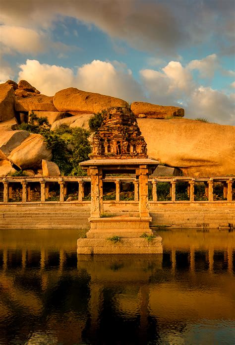 91+ most beautiful images in Hampi, Karnataka, India