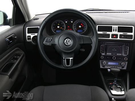 Bora 2009: O Sedã Médio da Volkswagen com o Maior Destaqueno Mercado ...