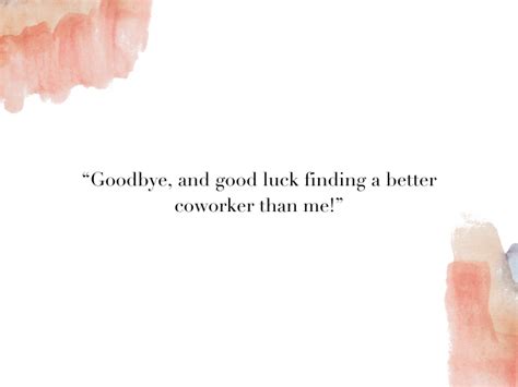 25 Ways to Say Goodbye—Meaningful Farewell Quotes for All Occasions