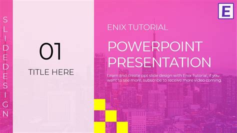 effective business presentations with powerpoint