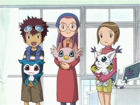 Watch Digimon Season 2: Digital Monsters Episode 5 Online - Old ...