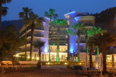 Sentido Sea Star Hotel | Hotel, Turkey travel, Marmaris