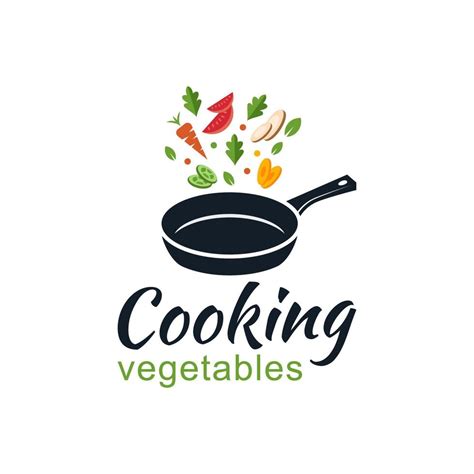 Cooking Logo Inspiration