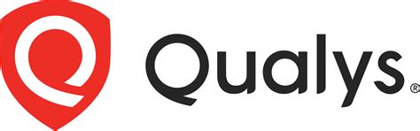 Qualys logo in transparent PNG and vectorized SVG formats