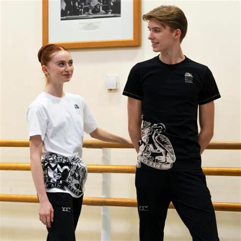 Clothing Archives - The Royal Ballet School