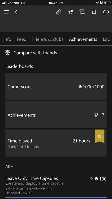 [Spoilers] Got all achievements on my first go of a normal game ...