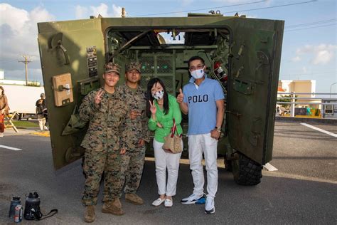 DVIDS - Images - Camp Schwab hosts first open-gate festival on Okinawa ...