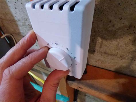 How to Install a Thermostat for a Baseboard Heater